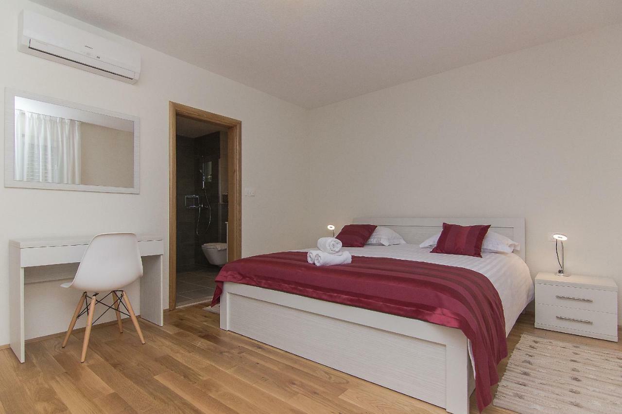Apartament Rudez Makarska