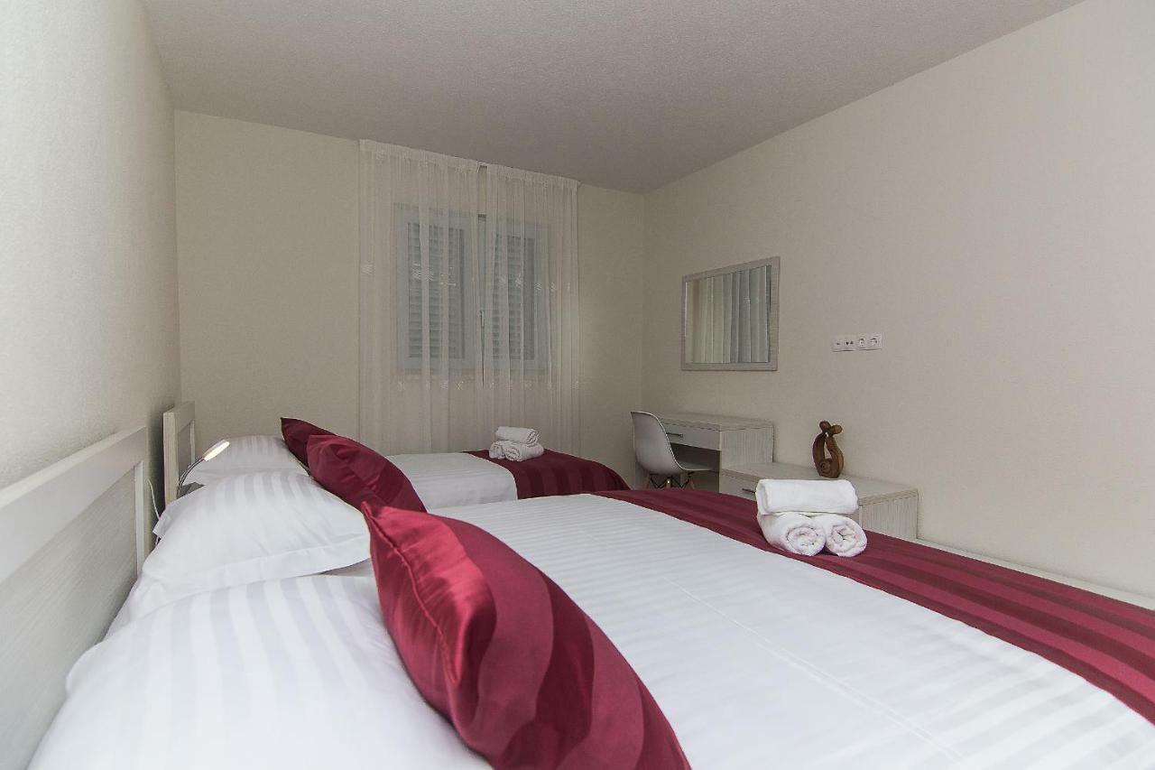 Rudez Apartament