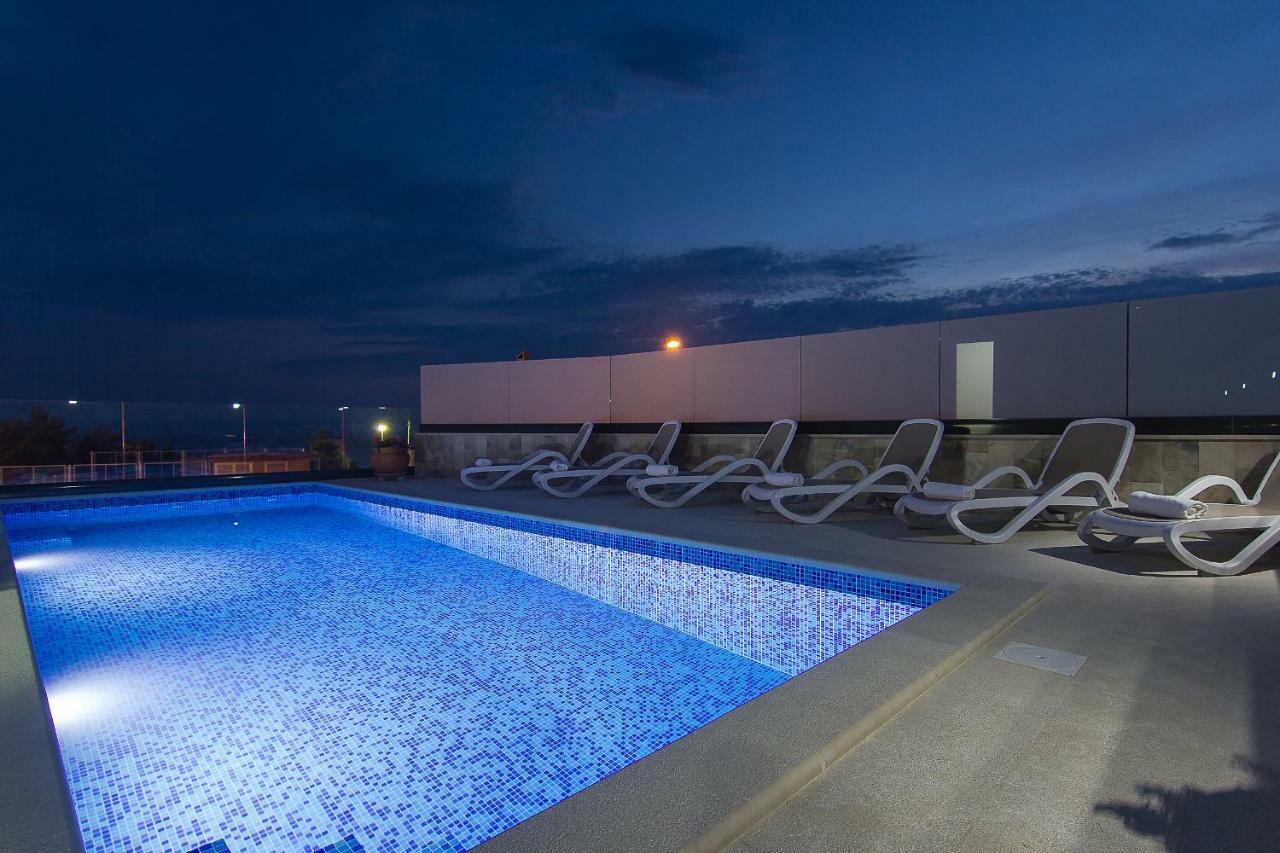 Rudez Apartament Makarska