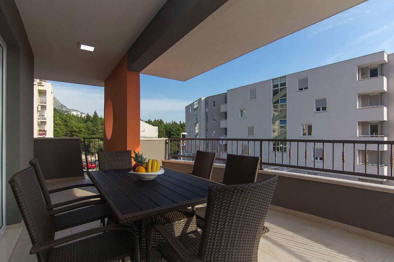 Rudez Apartament