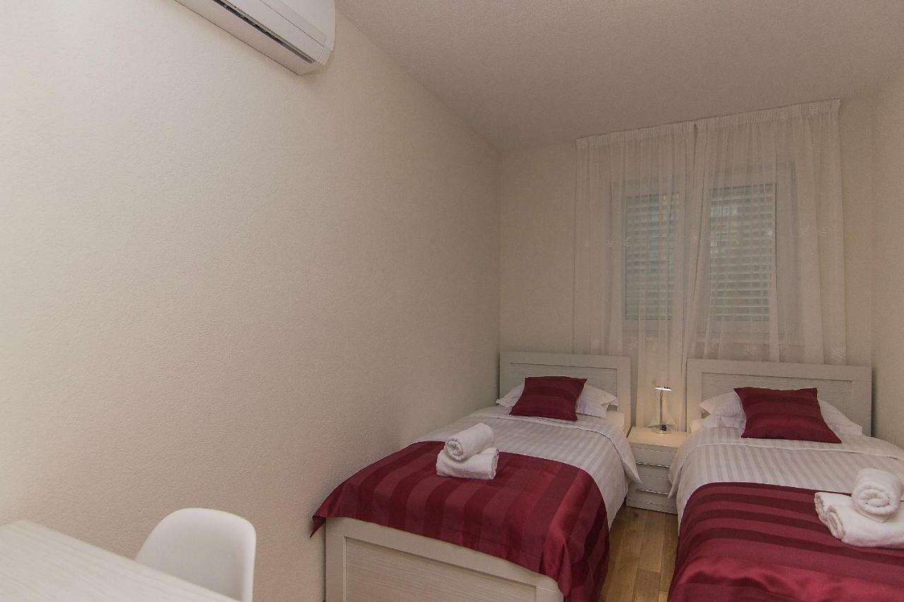 Apartament Rudez Makarska