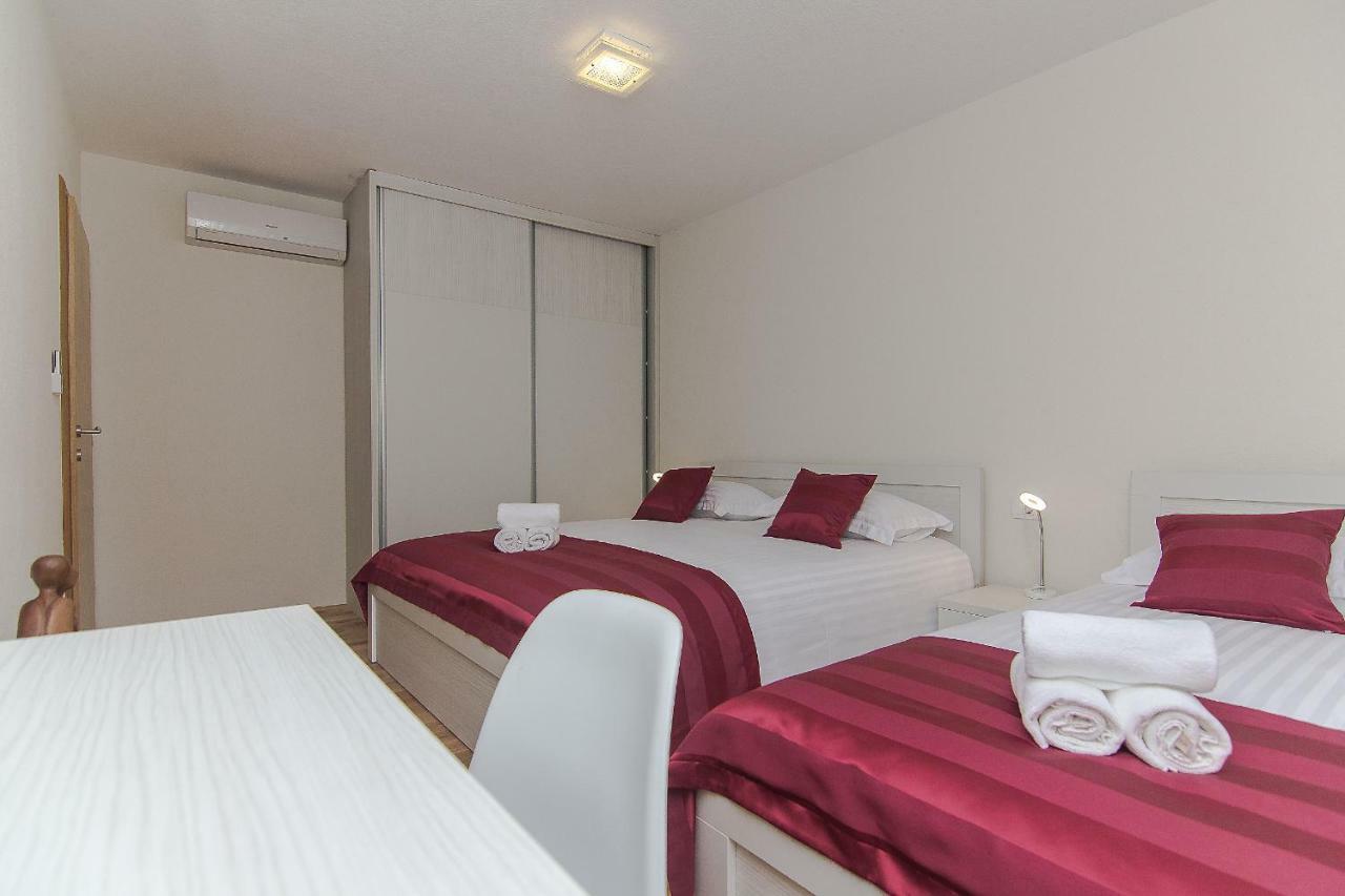 Rudez Apartament