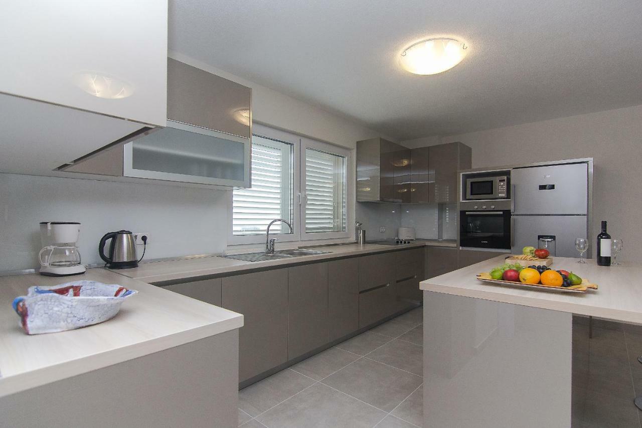 Apartament Rudez *