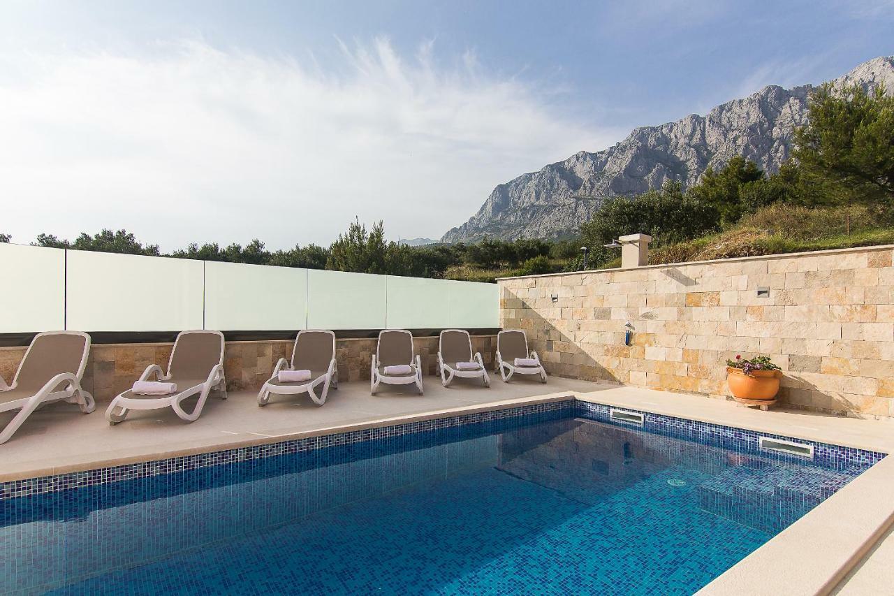 Apartament Rudez *