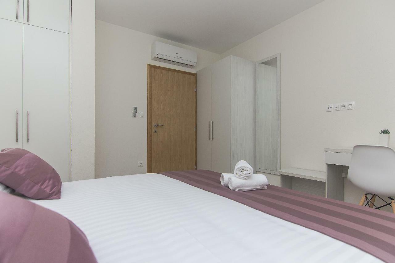 Apartament Rudez Makarska
