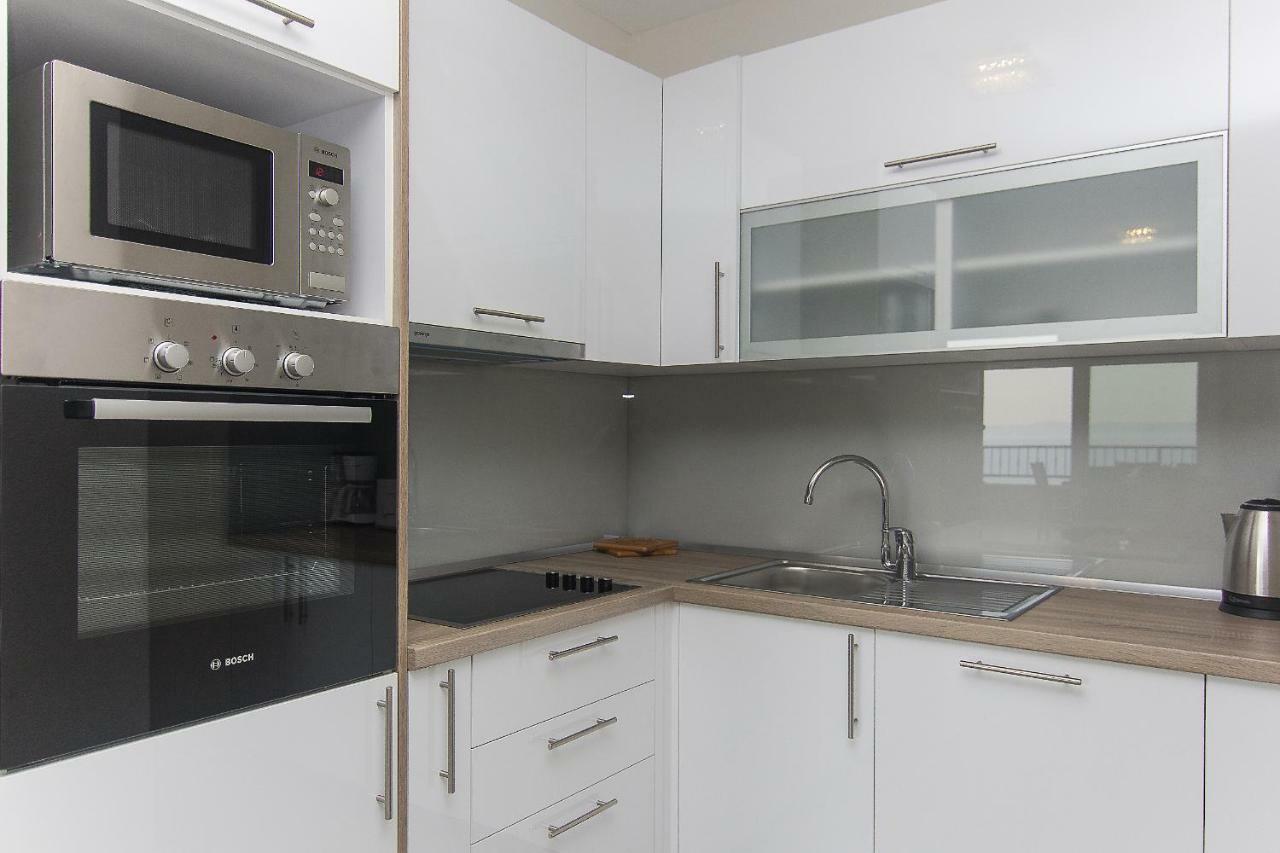 Apartament Rudez Makarska