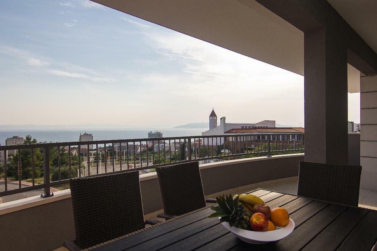 Rudez Apartament