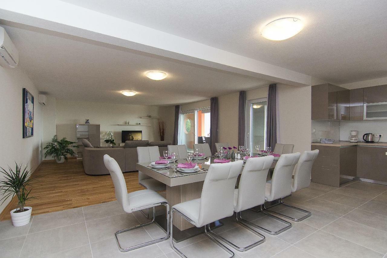 Apartament Rudez Makarska