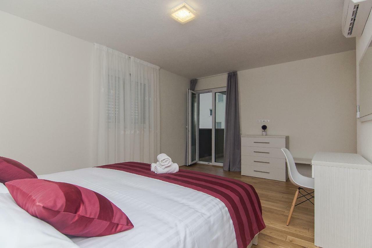 Apartament Rudez