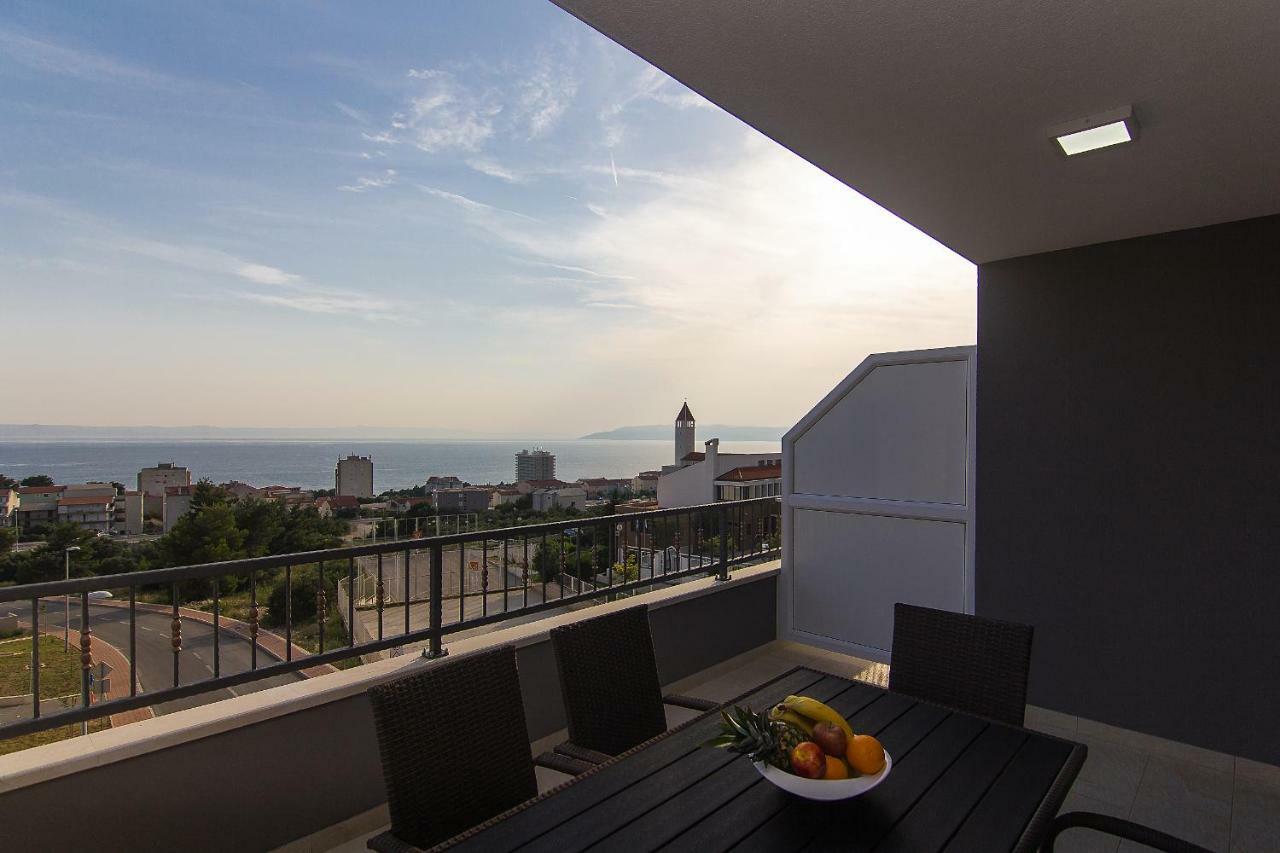 Apartament Rudez *