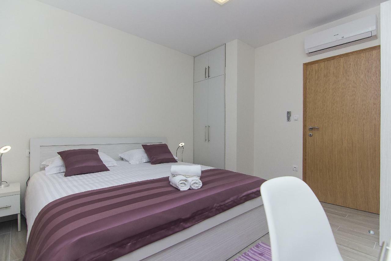 Rudez Apartament