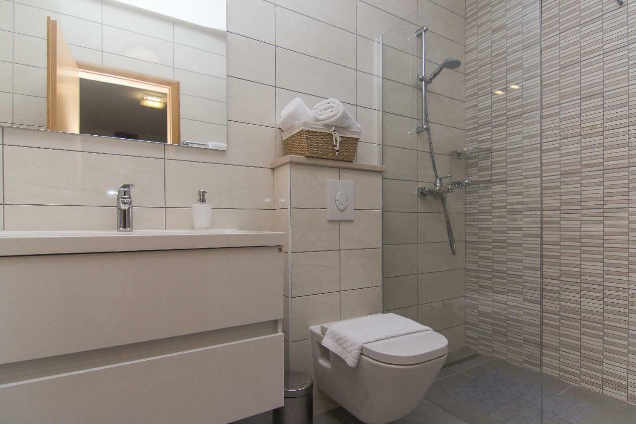 Rudez Apartament Makarska