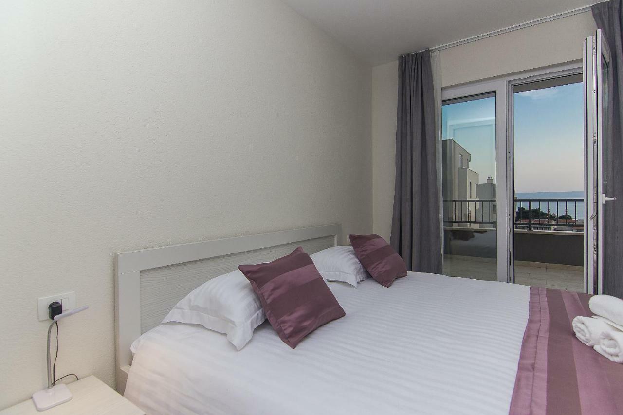Rudez Apartament *