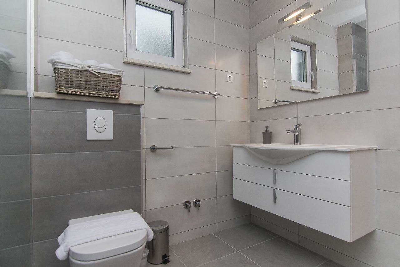 Rudez Apartmán
