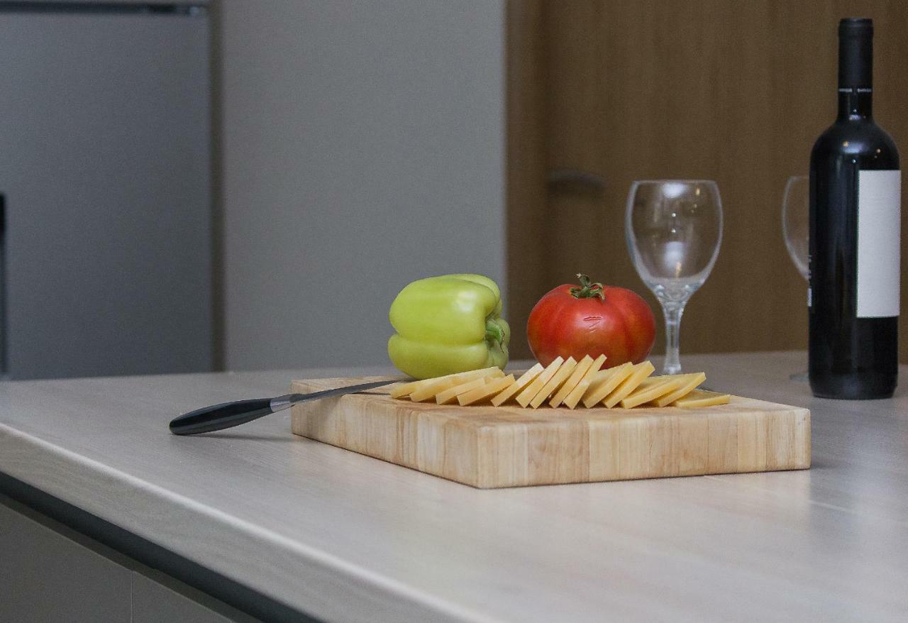 Apartmán Rudez Makarska