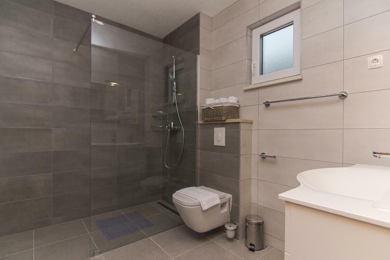 Rudez Apartmán