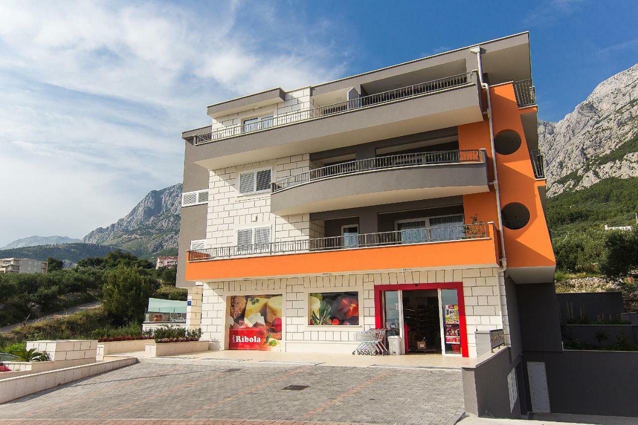 Rudez Makarska