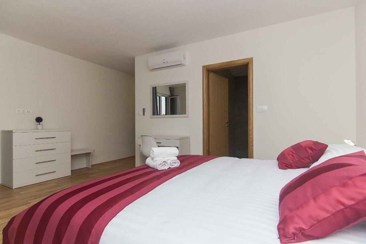 Rudez Apartmán Makarska