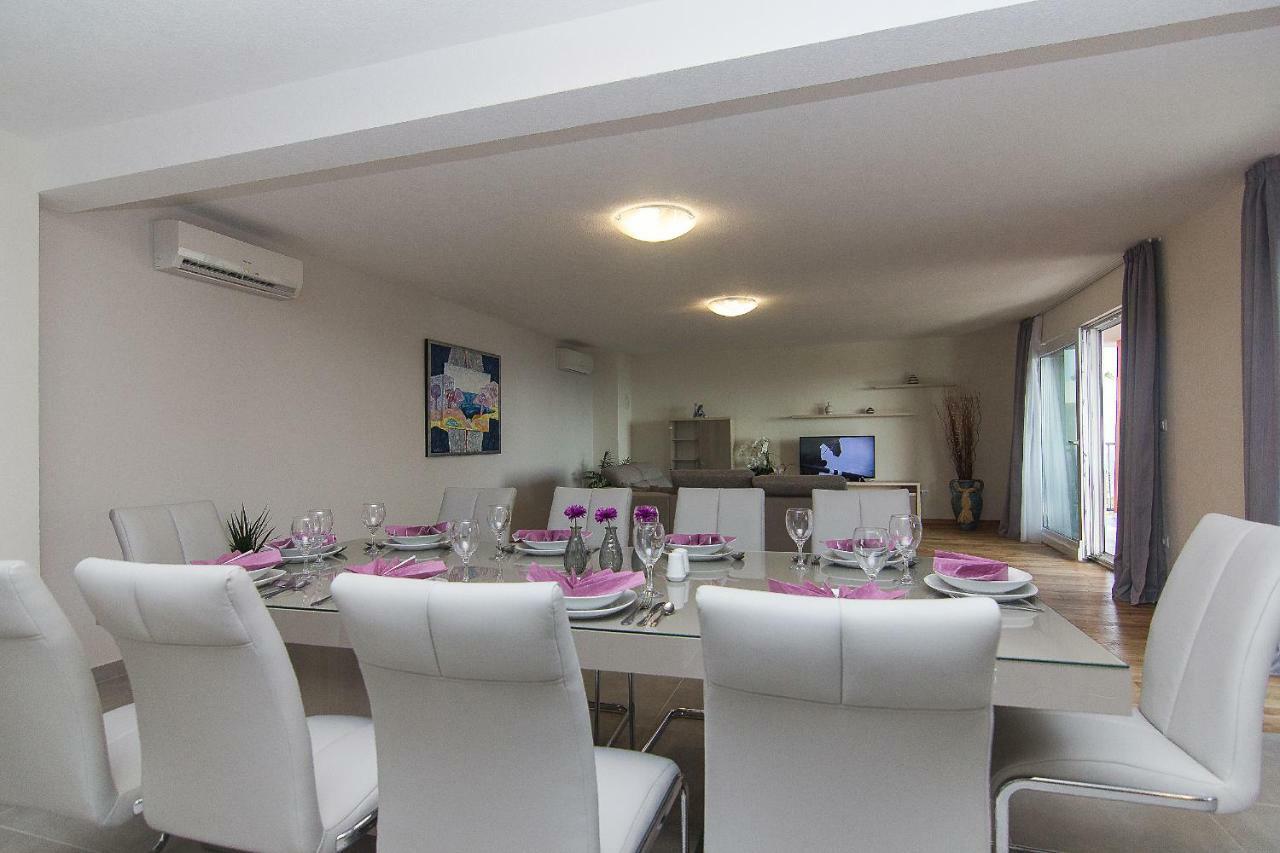 Rudez Apartmán Makarska