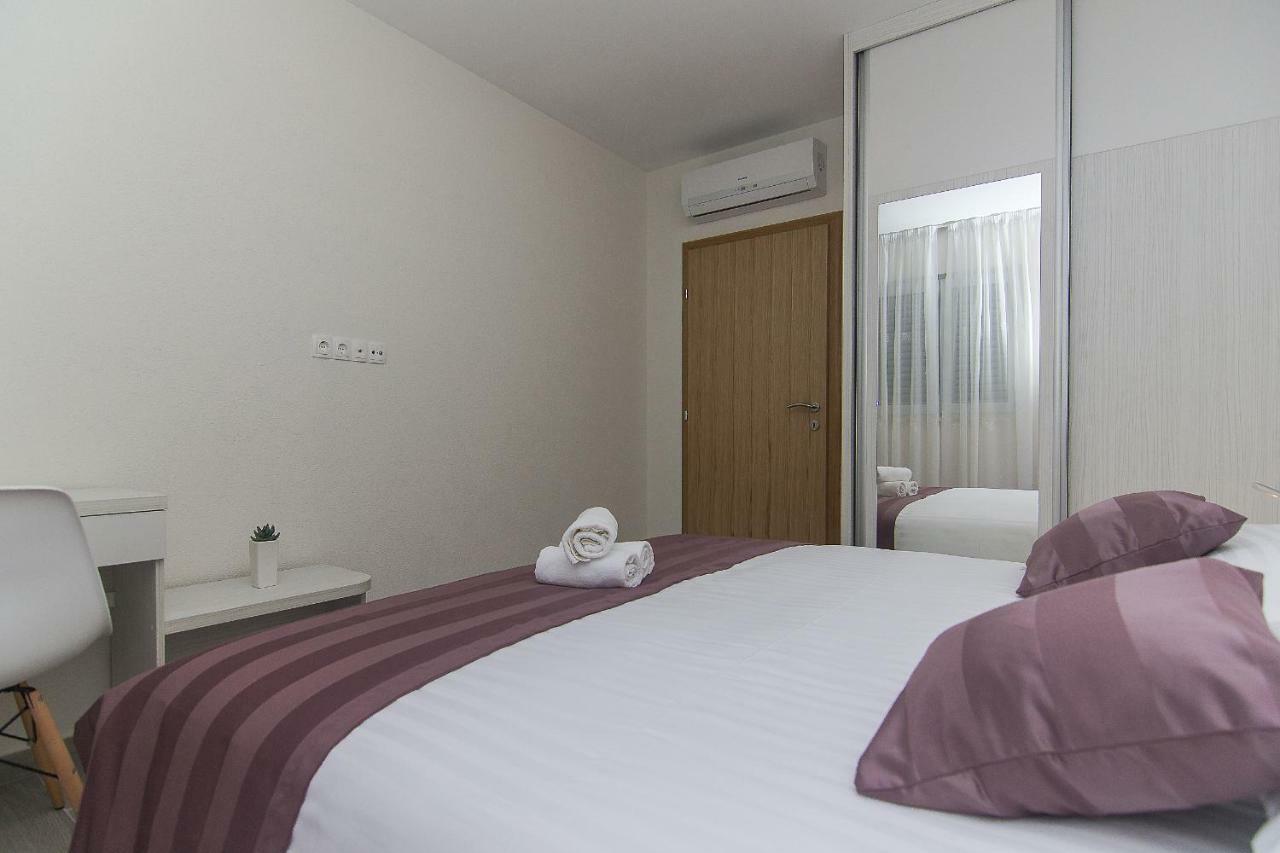 Rudez Appartamento Makarska