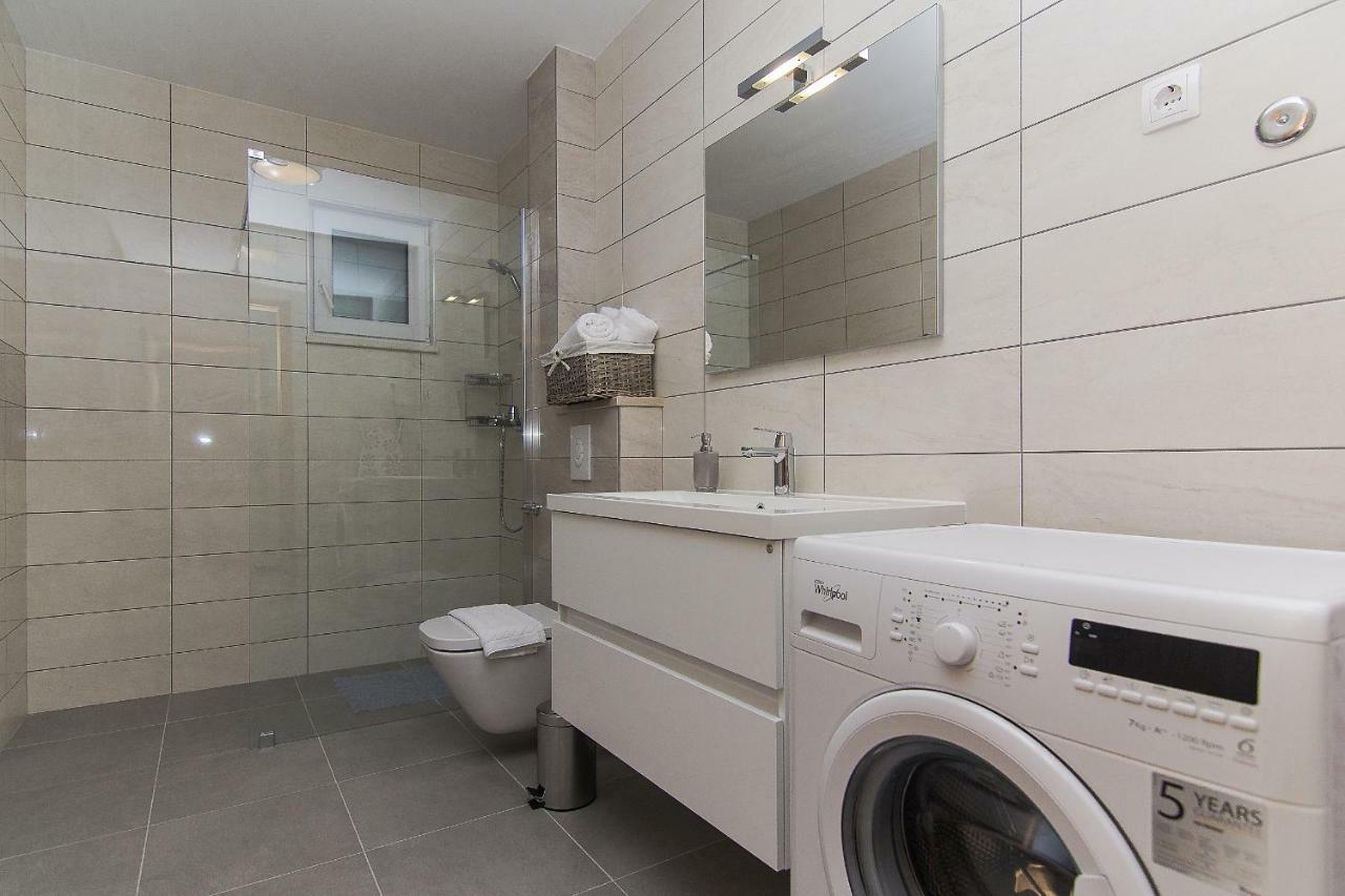 Appartamento Rudez Makarska
