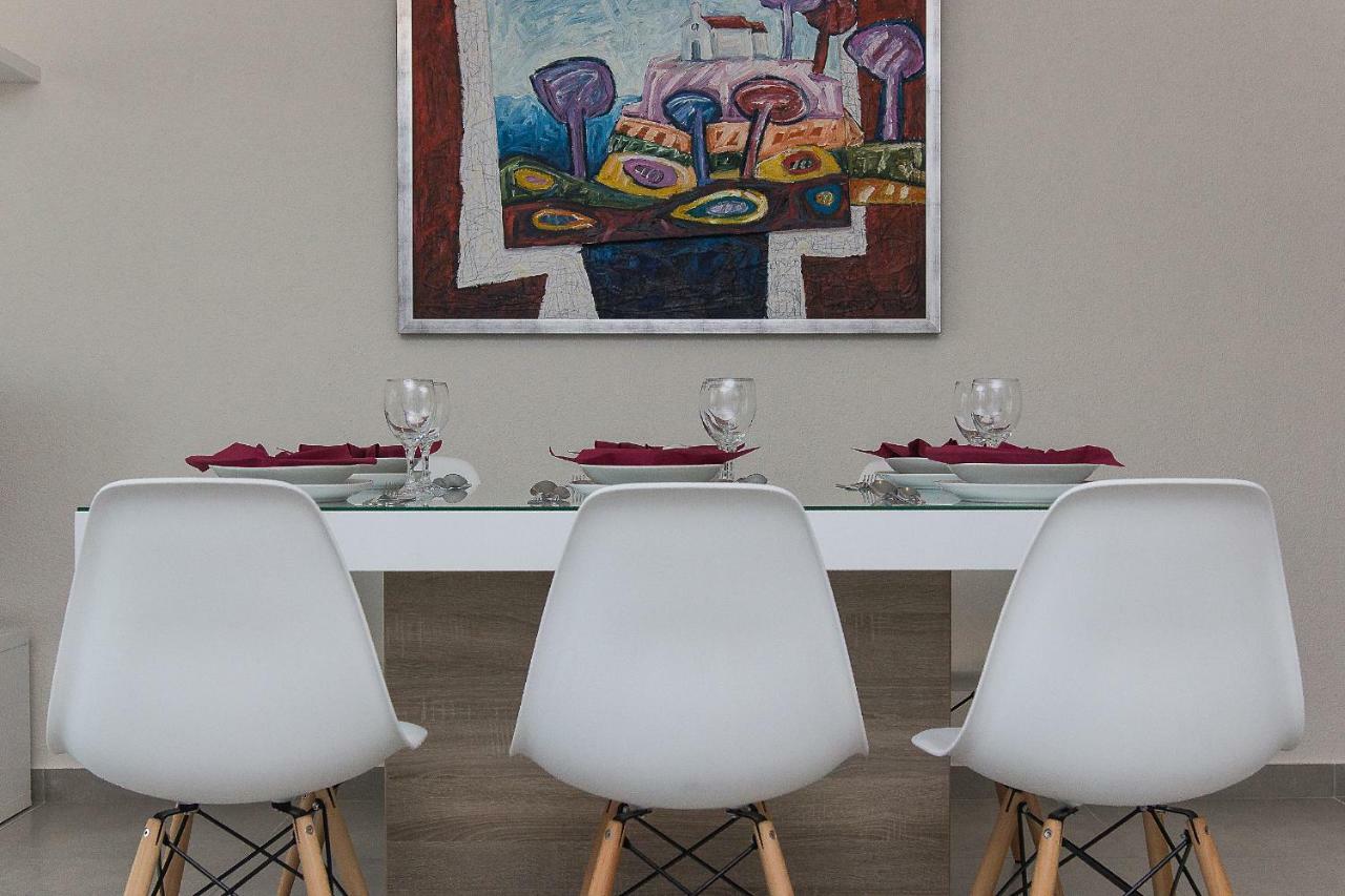 Apartmán Rudez Makarska