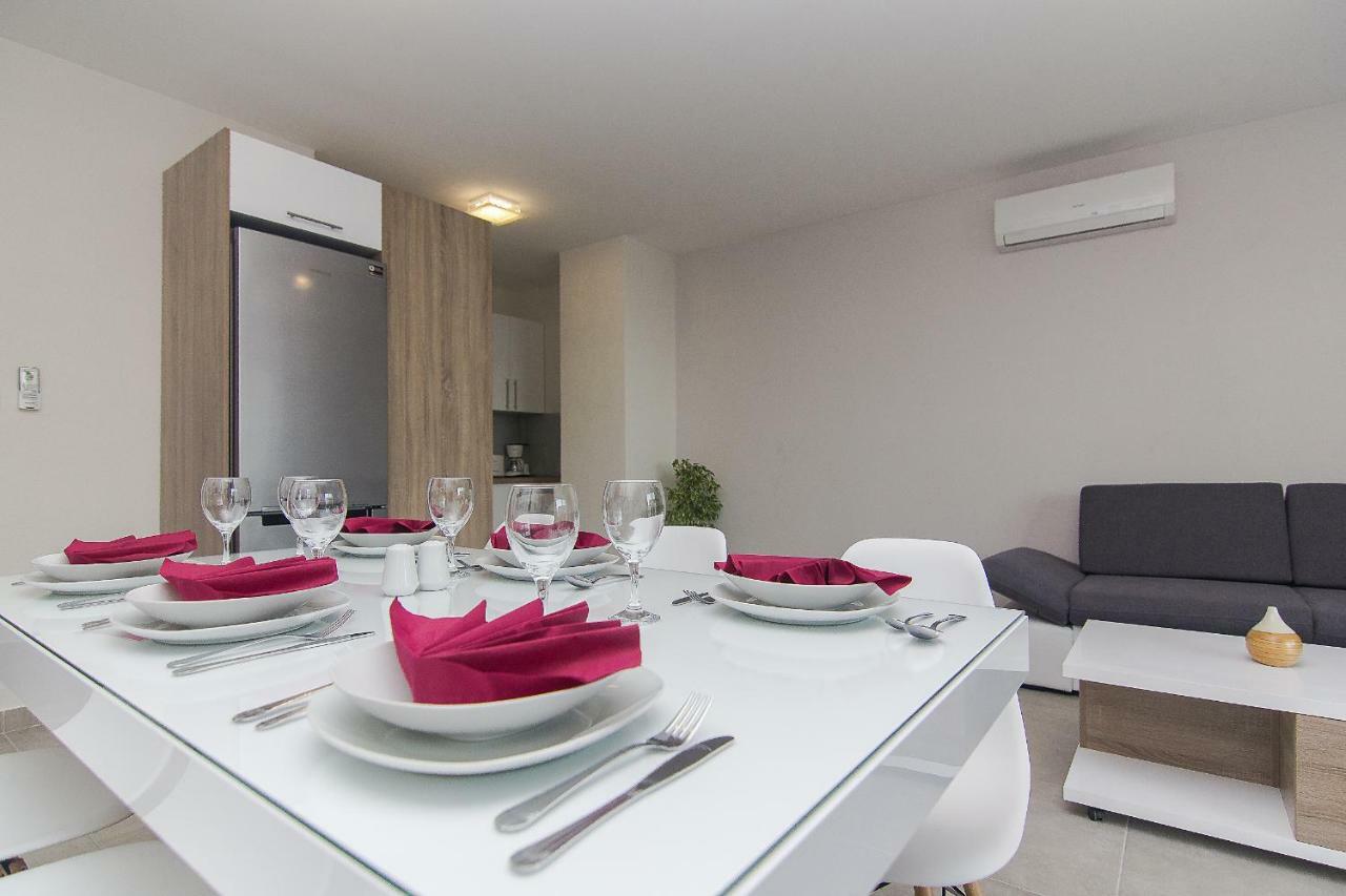 Appartamento Rudez Makarska