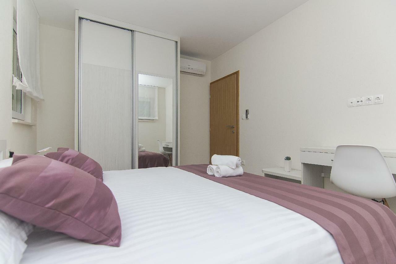 Apartmán Rudez *