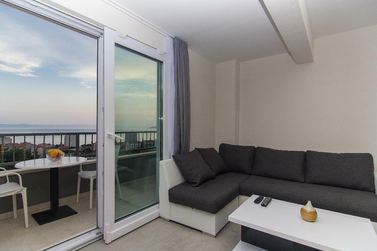 Apartmán Rudez *