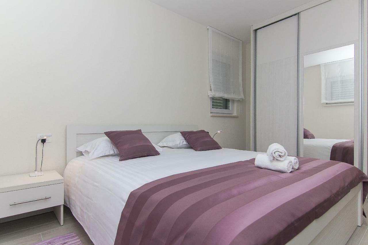 Rudez Apartmán